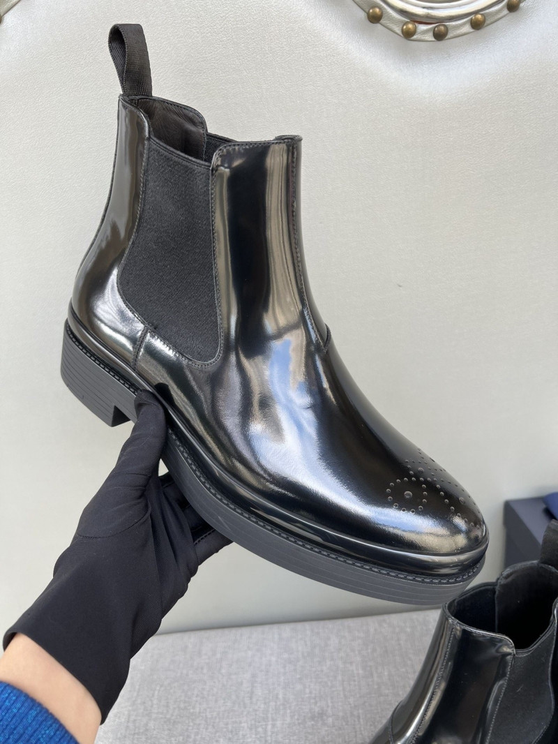 Prada Boots